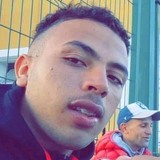 Bouchaibsandg6 from Nueva Italia de Ruiz | Man | 27 years old | Aries