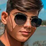 Matheushenrit8 from Santa Rita | Man | 23 years old | Capricorn