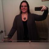 Misty from Metairie | Woman | 34 years old | Cancer