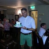 Robby from Cody | Man | 27 years old | Capricorn