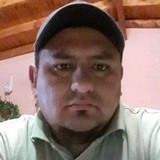 Barackus from Pico Truncado | Man | 41 years old | Aquarius