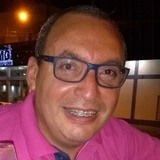 Escova from Tres Coroas | Man | 49 years old | Scorpio