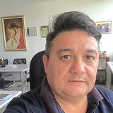 Romeu from Barbalha | Man | 55 years old | Pisces