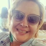 Paulinha from Campo Grande | Woman | 46 years old | Sagittarius