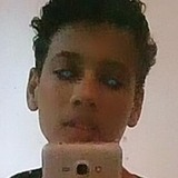 Wesleypssez from Jequie | Woman | 24 years old | Scorpio