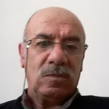 Erdal from Istanbul | Man | 63 years old | Aries