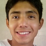 Savioruuu from Tepotzotlan | Man | 26 years old | Libra