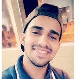 Júnior from Barra do Garcas | Man | 28 years old | Libra