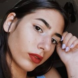 Coral from Rishon Le Zion | Woman | 27 years old | Cancer