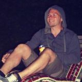 Geoffrey from Laarne | Man | 36 years old | Taurus