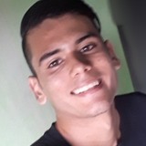 Bruno from Capanema | Man | 25 years old | Libra