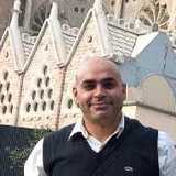 Joukhal3E from Modena | Man | 42 years old | Taurus