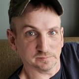 Scooter from Bucyrus | Man | 50 years old | Scorpio