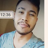 Marcinho from Ivoti | Man | 28 years old | Cancer