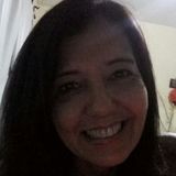 Moema from Tres Rios | Woman | 60 years old | Aquarius
