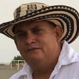 Rauloskbi from Nueva Granada | Man | 43 years old | Cancer