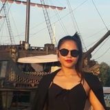 Ichaa from Saint Petersburg | Woman | 34 years old | Libra
