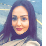Dana from Hasle | Woman | 38 years old | Capricorn