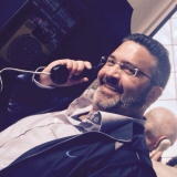 Matrix from Treviglio | Man | 54 years old | Leo