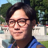 Eric from Hwaseong | Man | 36 years old | Taurus