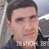Ulugbekdehqauy from Saint Petersburg | Man | 33 years old | Scorpio