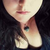 Edith from Aurora | Woman | 22 years old | Aquarius