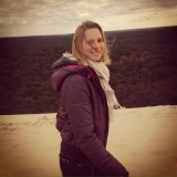 Sara from Wezembeek-Oppem | Woman | 50 years old | Cancer