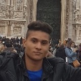 Fred from Mantova | Man | 26 years old | Scorpio