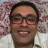 Rock from Sao Bernardo do Campo | Man | 50 years old | Leo