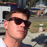 Flying Low from Kailua | Man | 44 years old | Scorpio