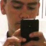Grichart4P from Buenos Aires | Man | 27 years old | Virgo