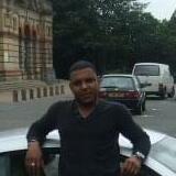 Kevinthomas13V from Lisbon | Man | 40 years old | Virgo