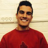 Rezgarabdi from Aalborg | Man | 29 years old | Libra