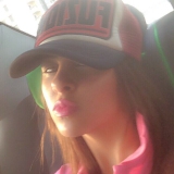 Dooda from Dubai | Woman | 37 years old | Capricorn