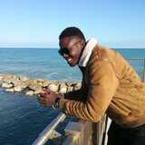 Ammarbarryht from Afragola | Man | 29 years old | Capricorn