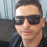 Jango from Jaguaruna | Man | 35 years old | Cancer