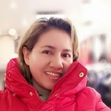 Angelica from Santiago de Chile | Woman | 50 years old | Taurus