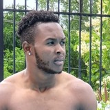 Fitzroy from Council Bluffs | Man | 28 years old | Sagittarius