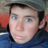 Martinez from Collipulli | Man | 33 years old | Taurus