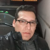 Pedro from Potosi | Man | 41 years old | Leo