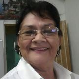 Rara from Aroeiras | Woman | 65 years old | Sagittarius