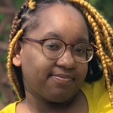 Mari from Huntsville | Woman | 27 years old | Gemini