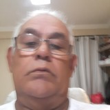 Alex from Brasilia | Man | 68 years old | Cancer