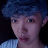 Blue from Cebu City | Man | 28 years old | Aquarius