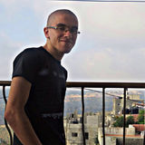 Ahmadyassin from Umm el Fahm | Man | 29 years old | Gemini