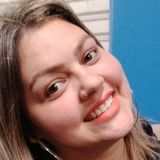 Cah from Santana de Parnaiba | Woman | 38 years old | Cancer