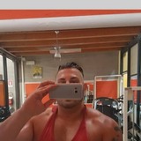 Markmarraci from Ferrara | Man | 40 years old | Cancer