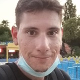 Fabrizio from Desio | Man | 34 years old | Aquarius