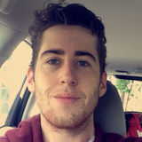 Yankee from Limerick | Man | 35 years old | Taurus