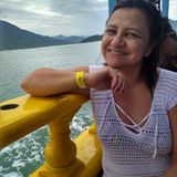 Marcela from Sorocaba | Woman | 61 years old | Aquarius
